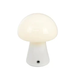 Discount Dyberg Larsen Morkel 20cm portabel Vit