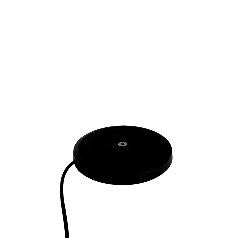 Discount Dyberg Larsen Morkel 20cm portabel Vit