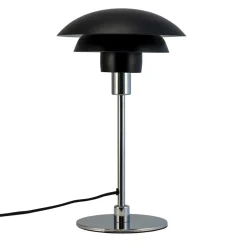 Clearance Dyberg Larsen Morph 35cm bordslampa Svart