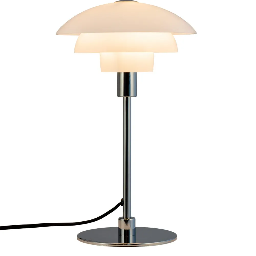 Sale Dyberg Larsen Morph 35cm bordslampa Opal