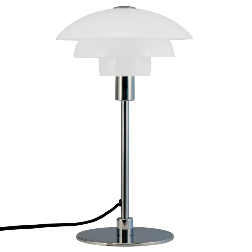 Sale Dyberg Larsen Morph 35cm bordslampa Opal