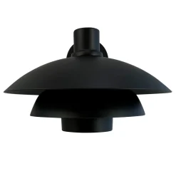 Best Dyberg Larsen Morph utelampa Svart