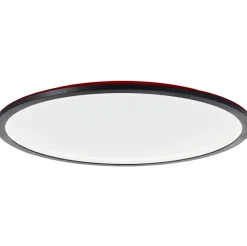 Clearance Brilliant Mosako Ø50 plafond Svart
