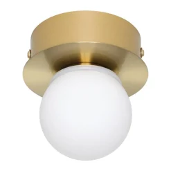 Eglo Mosiano Ø11 badrumslampa