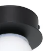 Outlet Eglo Mosiano Ø11 badrumslampa