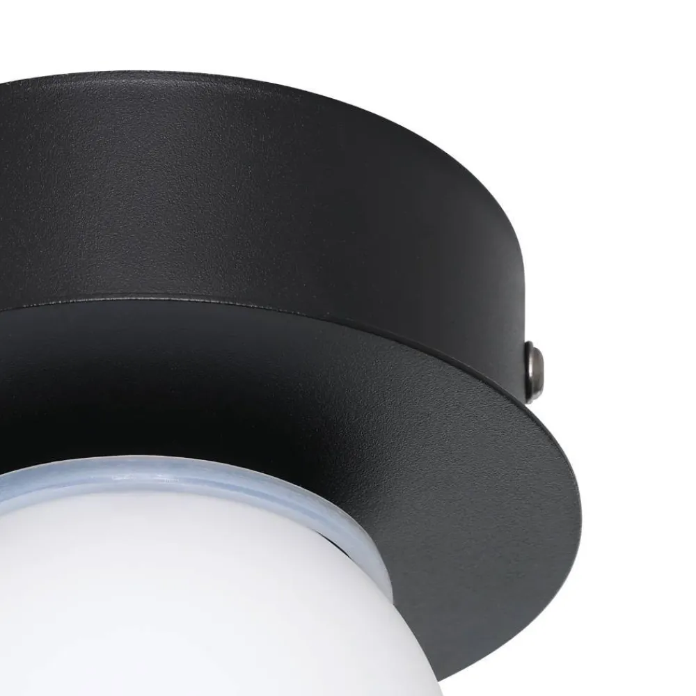 Outlet Eglo Mosiano Ø11 badrumslampa