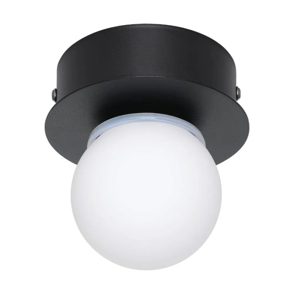 Outlet Eglo Mosiano Ø11 badrumslampa