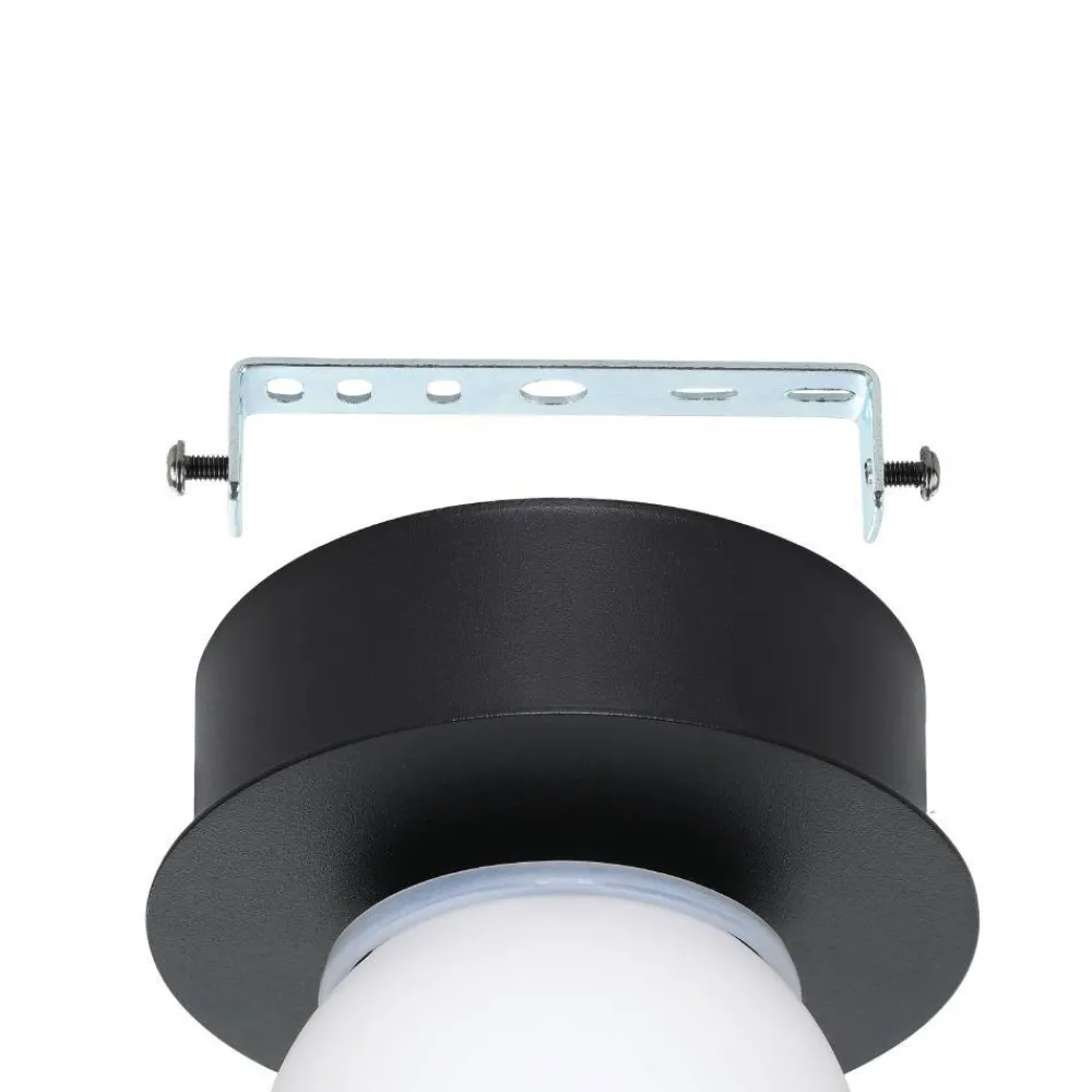 Outlet Eglo Mosiano Ø11 badrumslampa