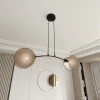 Hot Emibig Lighting Motif 82cm taklampa
