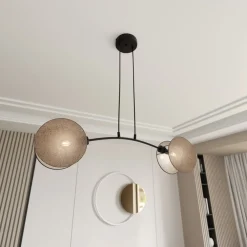 Hot Emibig Lighting Motif 82cm taklampa