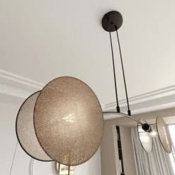Hot Emibig Lighting Motif 82cm taklampa