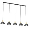 Clearance Emibig Lighting Moto 116cm taklampa