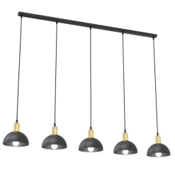 Clearance Emibig Lighting Moto 116cm taklampa