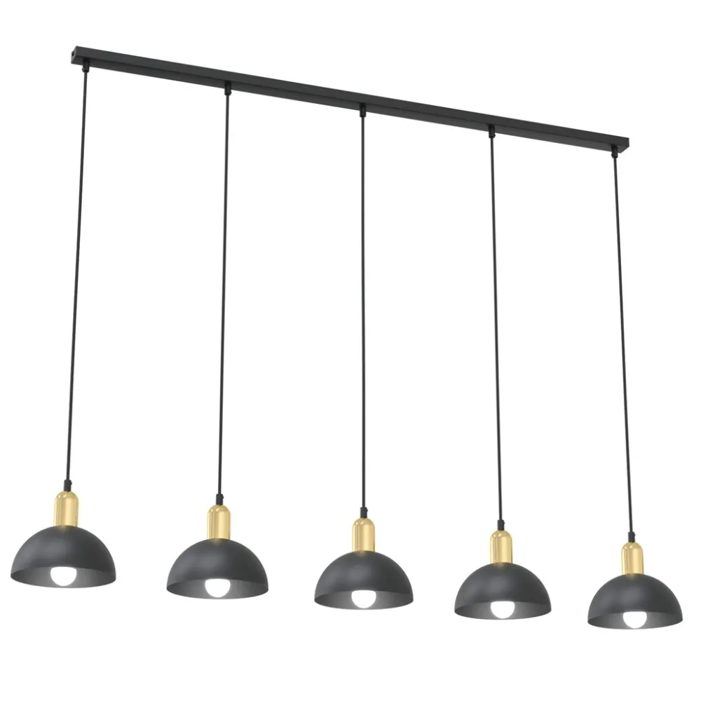 Clearance Emibig Lighting Moto 116cm taklampa