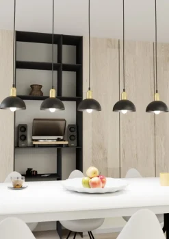 Clearance Emibig Lighting Moto 116cm taklampa
