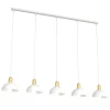 Hot Emibig Lighting Moto 116cm taklampa