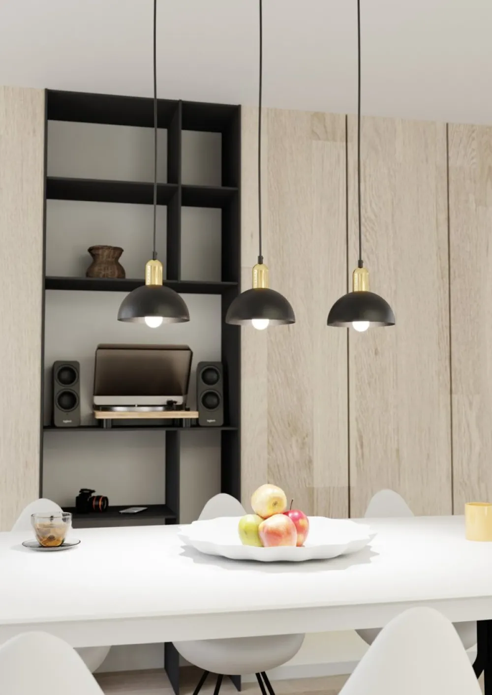 Online Emibig Lighting Moto 60cm taklampa