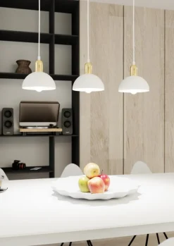 New Emibig Lighting Moto 60cm taklampa
