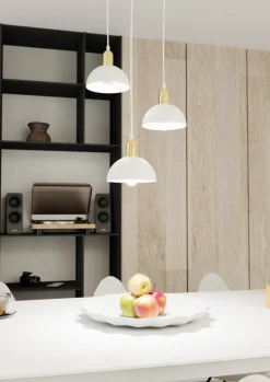 New Emibig Lighting Moto Ø30 taklampa