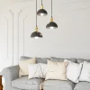 Discount Emibig Lighting Moto Ø30 taklampa