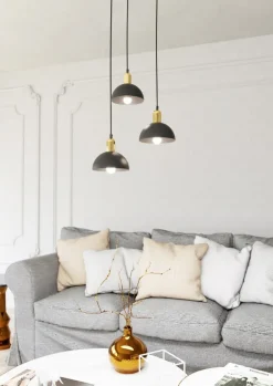 Discount Emibig Lighting Moto Ø30 taklampa
