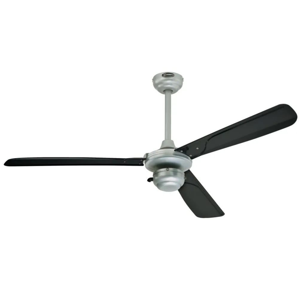 Hot Westinghouse Mountain Gale Ø132