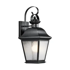 Outlet Elstead Lighting Mount Vernon utelampa