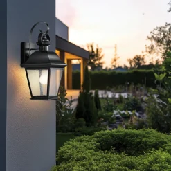 Outlet Elstead Lighting Mount Vernon utelampa