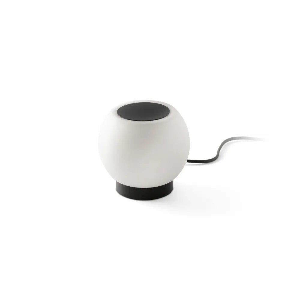 Online Faro Barcelona Moy 13cm bordslampa Svart