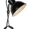 Clearance Lucide Moys klämlampa