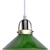 Lampan Mäster Ø20 fönsterlampa