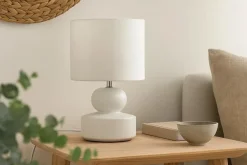 New Nordic Lighting Muschi 36cm bordslampa