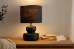 Discount Nordic Lighting Muschi 36cm bordslampa