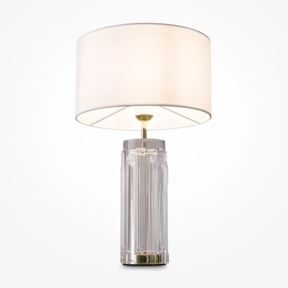 Hot Maytoni Muse 52cm bordslampa