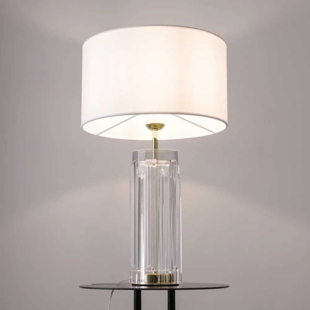 Hot Maytoni Muse 52cm bordslampa