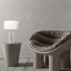 Hot Maytoni Muse 52cm bordslampa