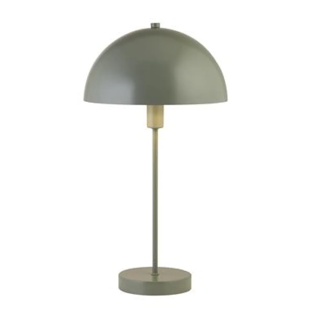 Clearance Searchlight Mushroom 46cm bordslampa