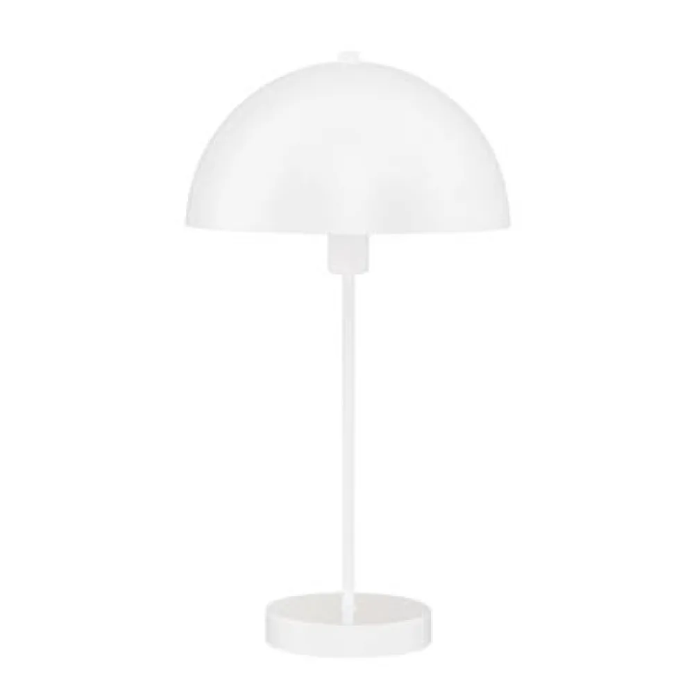 Sale Searchlight Mushroom 46cm bordslampa