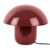 Clearance Leitmotiv Mushroom 25cm bordslampa