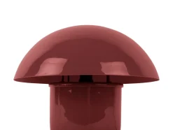 Clearance Leitmotiv Mushroom 25cm bordslampa