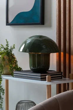 Sale Leitmotiv Mushroom 25cm bordslampa