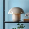 Clearance Leitmotiv Mushroom 25cm bordslampa