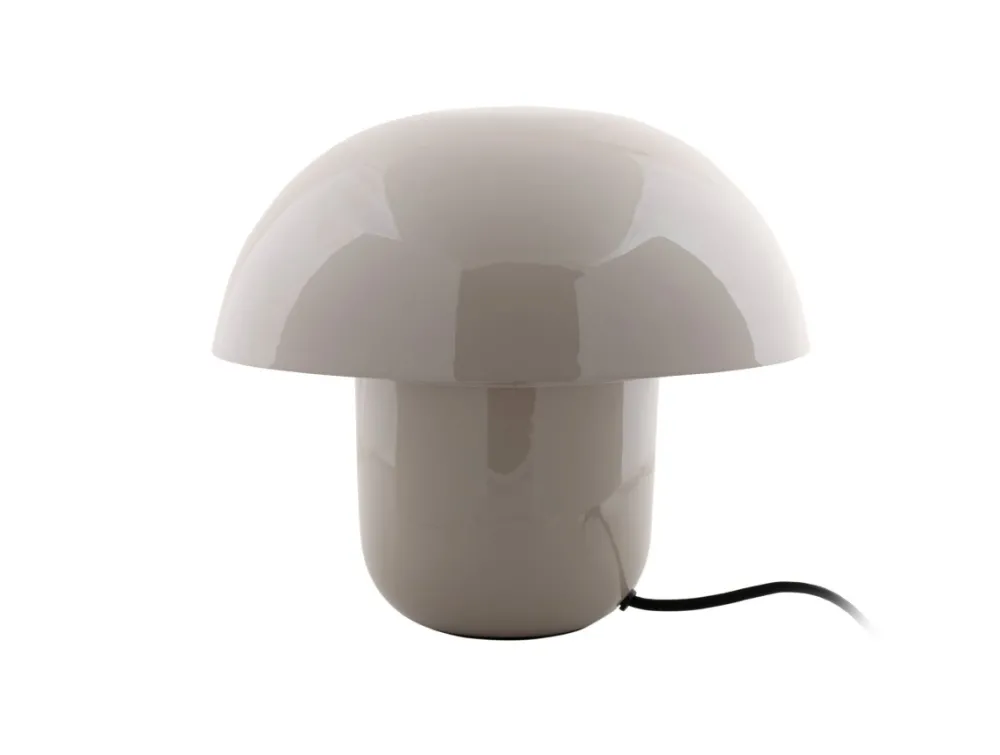 Clearance Leitmotiv Mushroom 25cm bordslampa
