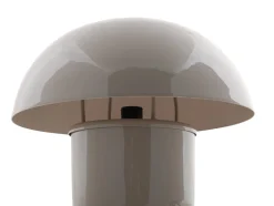 Clearance Leitmotiv Mushroom 25cm bordslampa