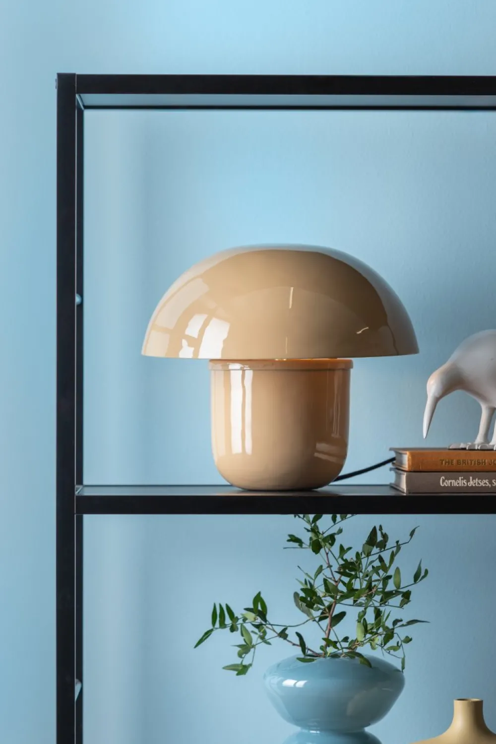Sale Leitmotiv Mushroom 25cm bordslampa