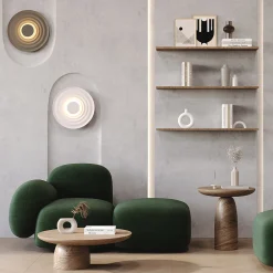 New Maytoni Nami Ø40 vägglampa