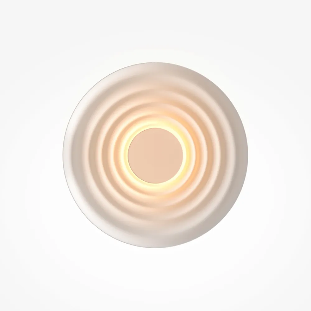 Clearance Maytoni Nami Ø40 vägglampa