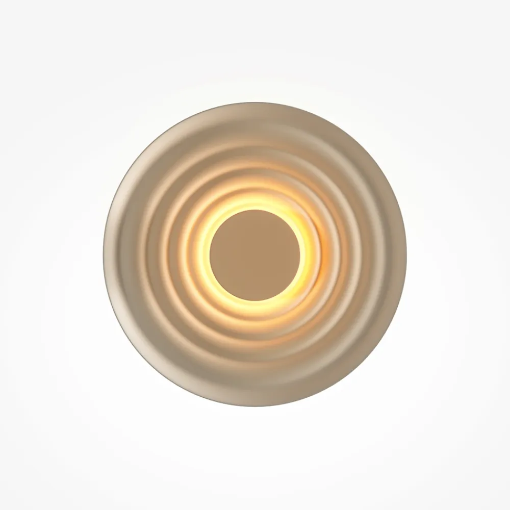 Online Maytoni Nami Ø40 vägglampa