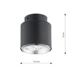Emibig Lighting Nano spotlight