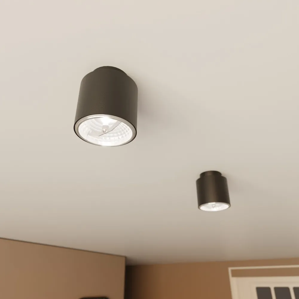 Emibig Lighting Nano spotlight
